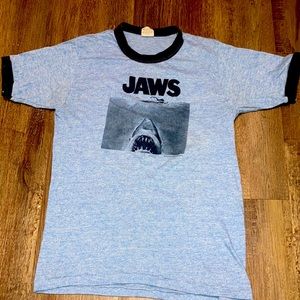 VTG 1975 Jaws T-Shirt